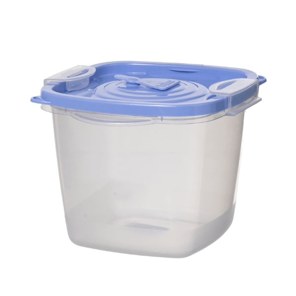 Pote Super Click 800ml