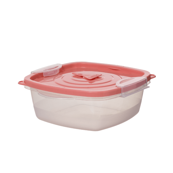 Pote Super Click 600ml