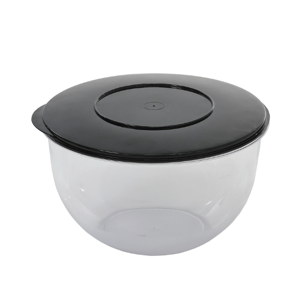 Saladeira Redonda Cristal 3,5L