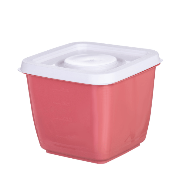 Pote Organiza Fácil 450ml