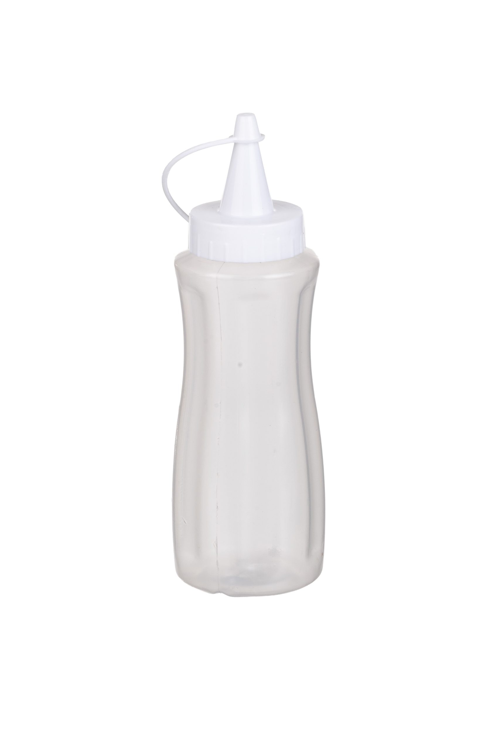 Bisnaga Branca 200ml