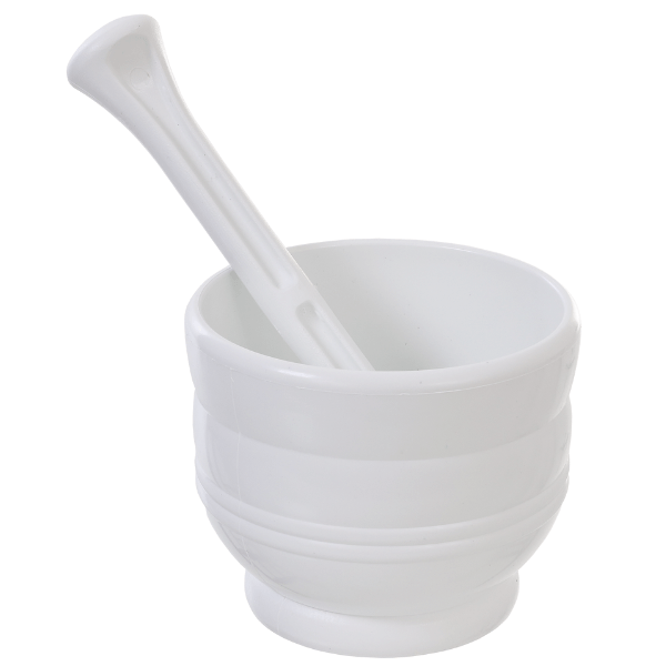 Copo Para Caipira com Pilão 500ml