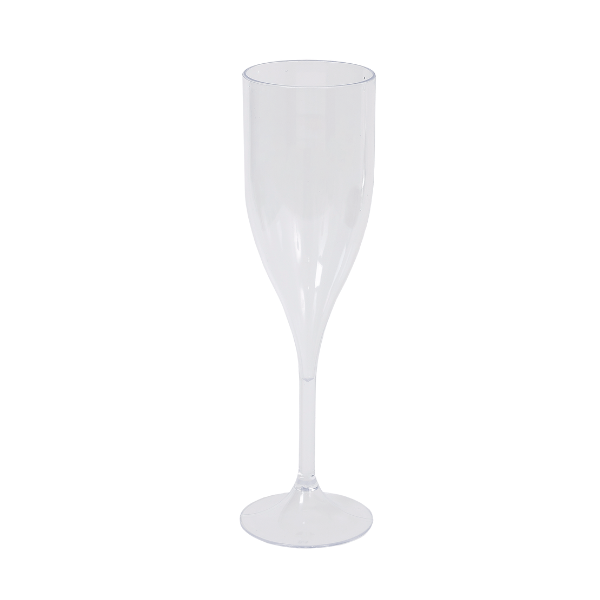Taça Champagne 180ml