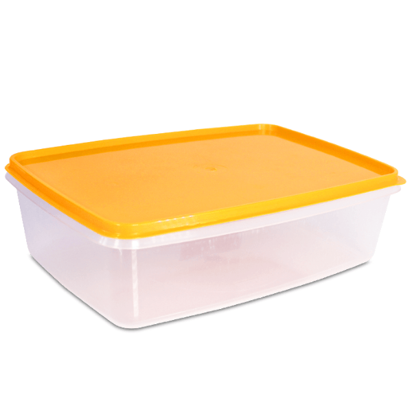 Pote / Caixa Alpes 4L