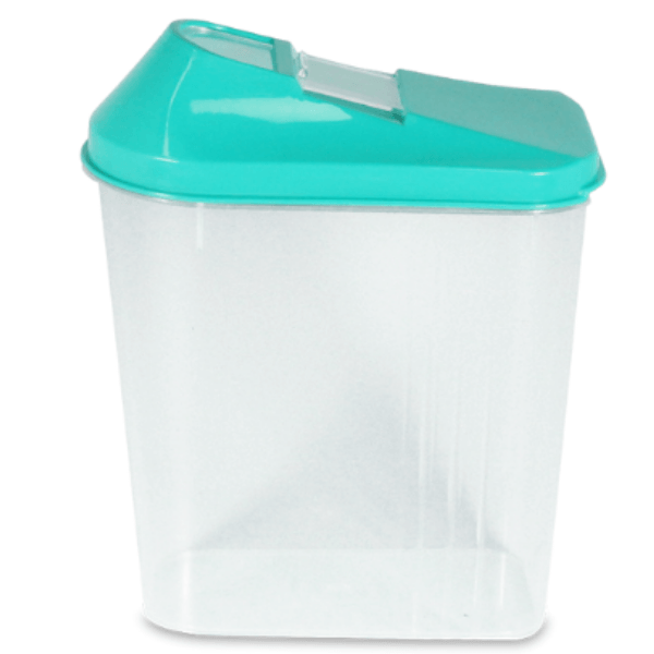 Porta Sabão em Pó 2,75L