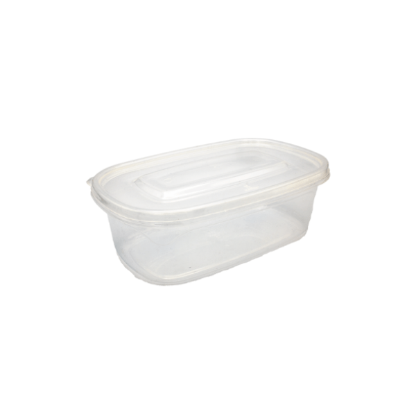 Pote Oval Alaska 1,5L