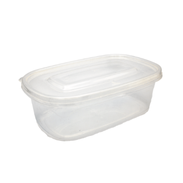 Pote Oval Alaska 2,1L