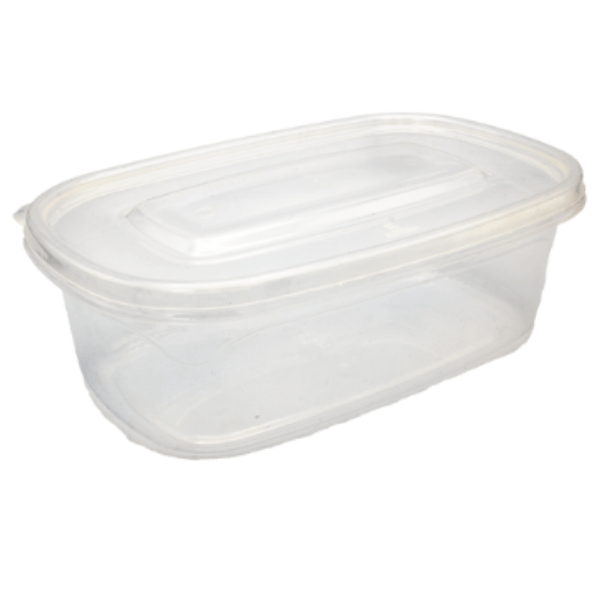 Pote Oval Alaska 6,8L