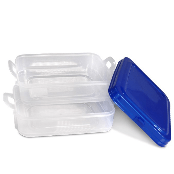 Pote Duplo Milan 2,4L