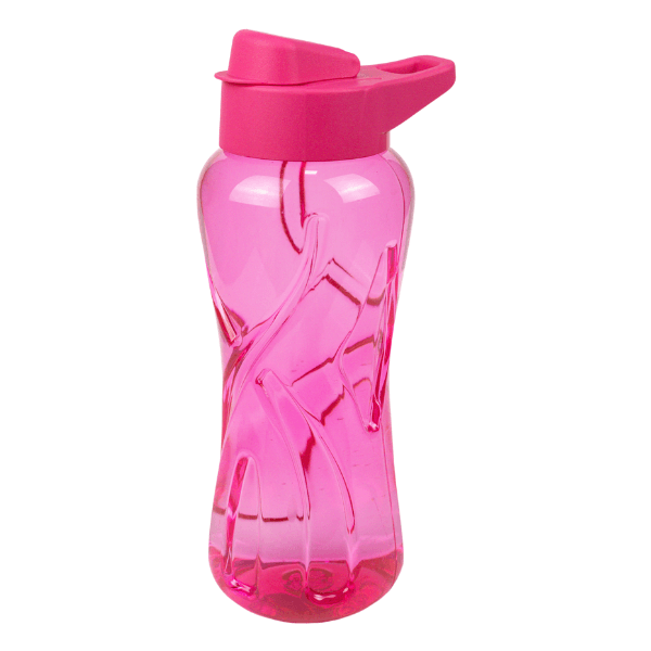 Garrafa 1L Rosa