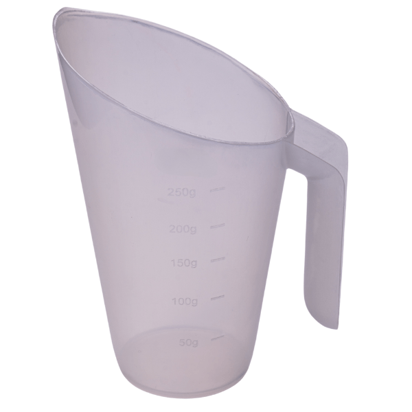 Dosador com Alça 250g