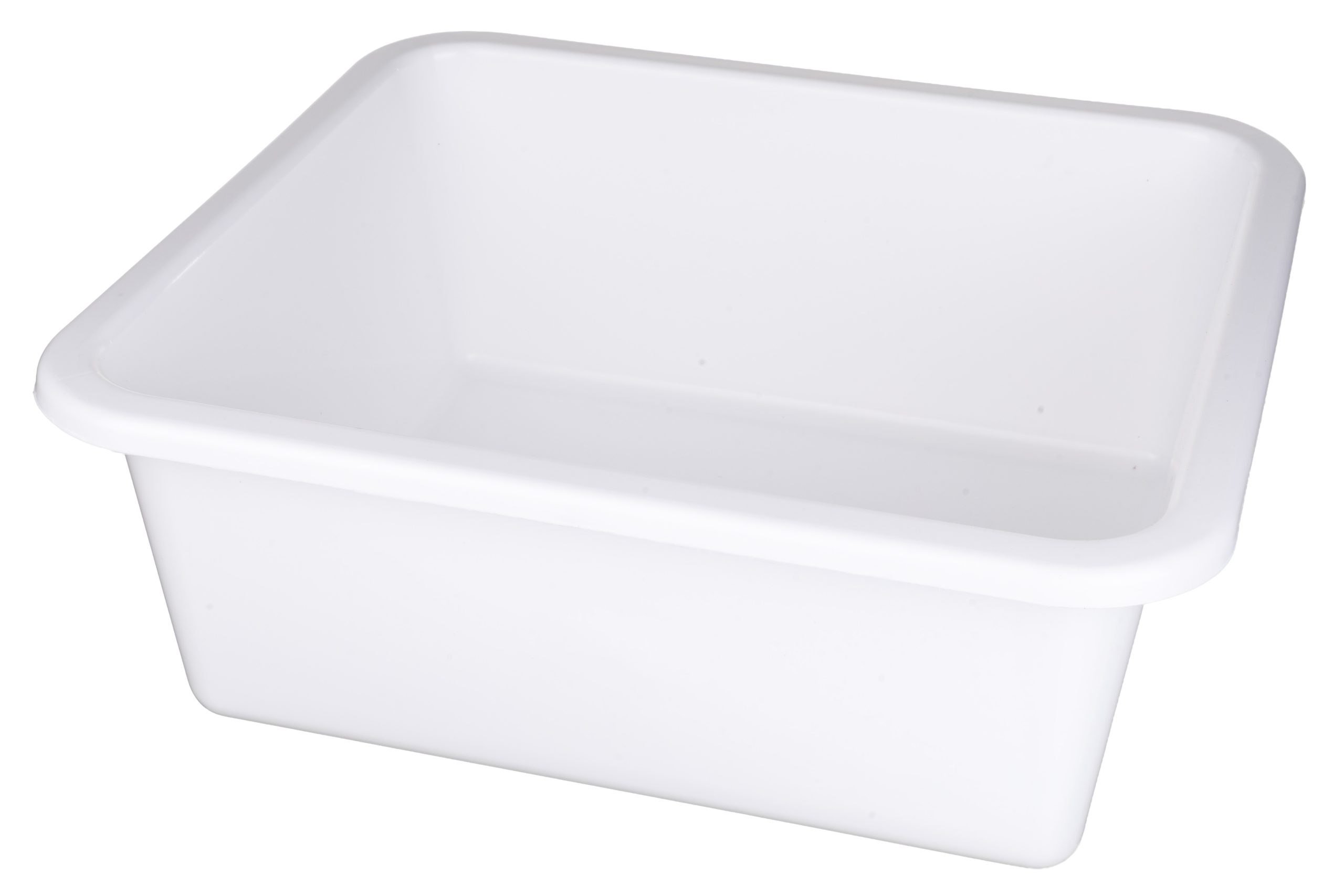 Caixa Quadrada Alta 15L