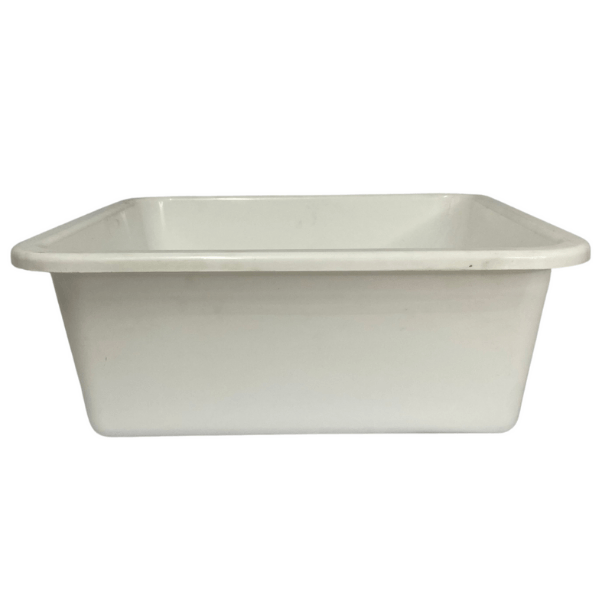 Caixa Quadrada Alta 15L