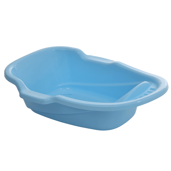 Banheira Baby Azul 20L