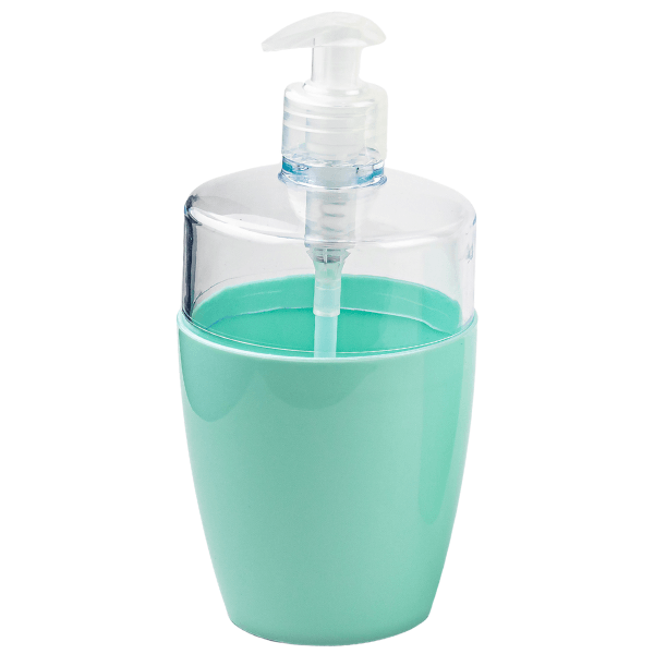 Porta Sabonete Líquido Basic