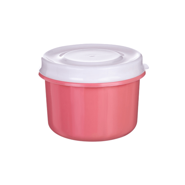 Pote Freezer Redondo 500ml